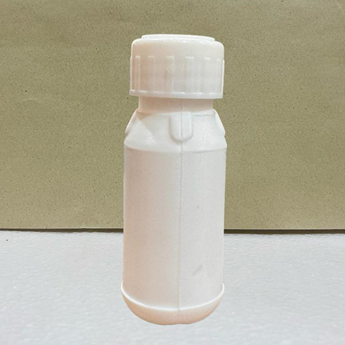 Hdpe Regular Miniatures Bottle