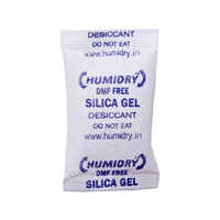 Indicating Blue Silica Gel