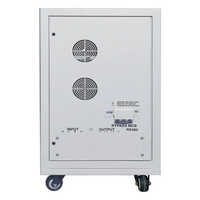 Static Voltage Regulator - Application: Industrial