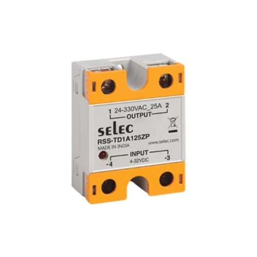 Solid State Relay