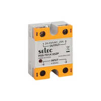 Solid State Relay