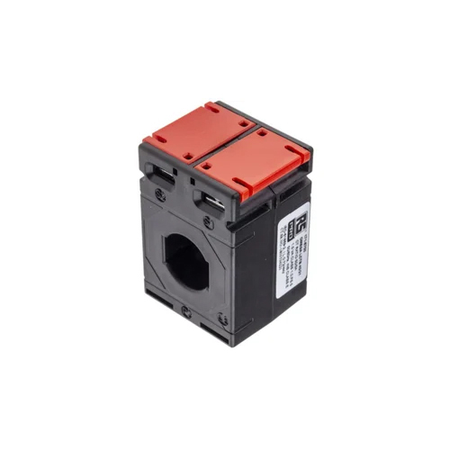 Current Transformer - Square Type - Application: Industrial