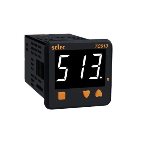 Digital Temperature Controller