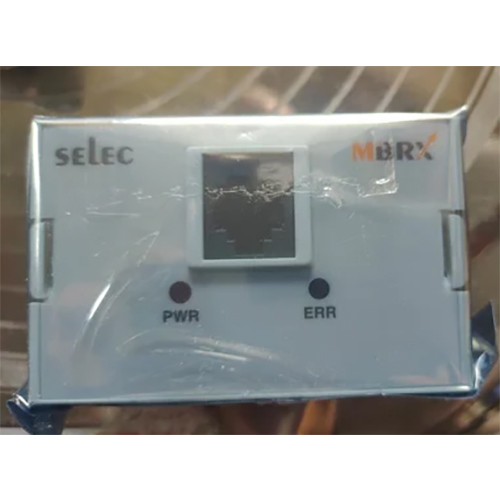 Mibrax Plc - Adapter Plates - Application: Industrial