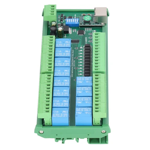 Relay Modules - Rs485 Operated
