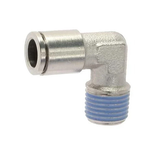 PU Metal Fitting