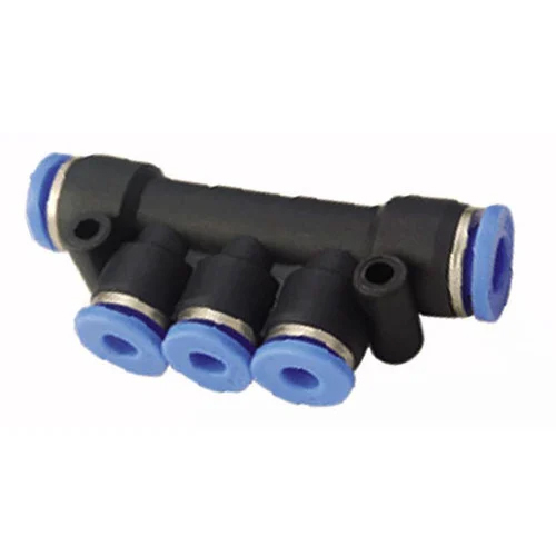 Instant PU Fittings