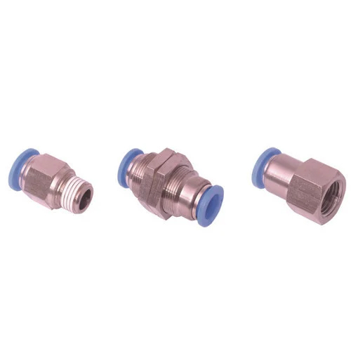 Tube Fittings Accessories
