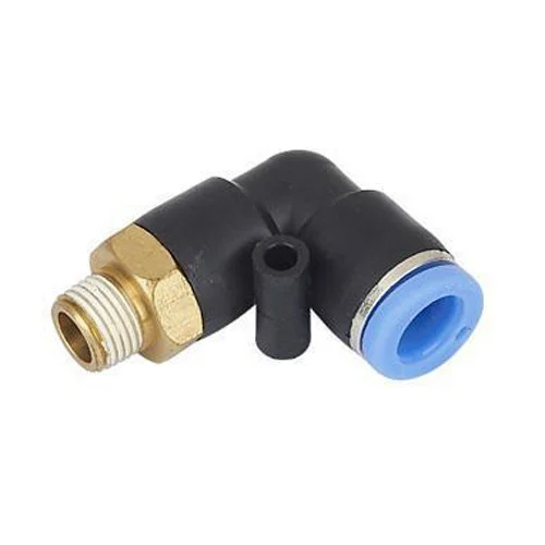 Pneumatic Pu Fittings