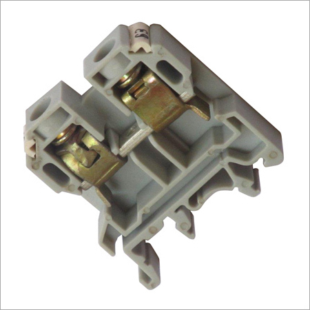 पॉलीमाइड टर्मिनल ब्लॉक