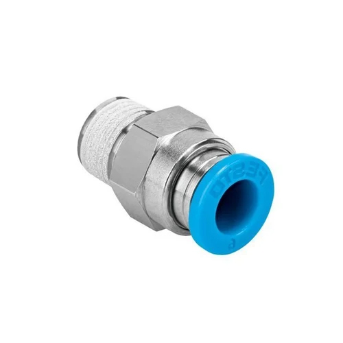 Festo Push In Fitting