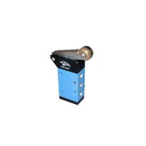 Mercury Roller Spring Valve