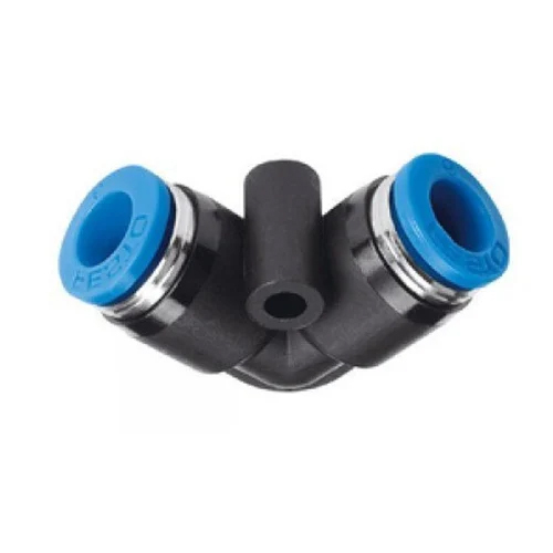 Festo Push In T Connector