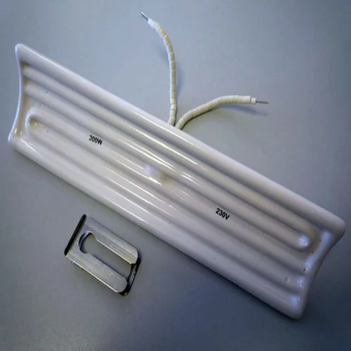 Ceramic Band Heater