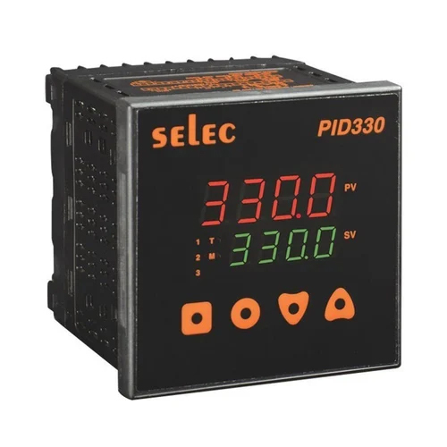 Universal Pid Controller - Color: Grey