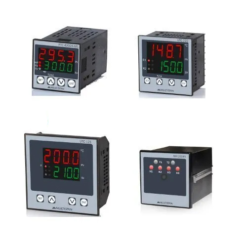 पिड तापमान नियंत्रण器