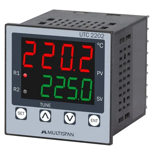 Selec Temperature Controller Tc 303 By Nityananda Trading Company