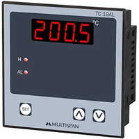 Multispan Chiller Controller - Color: Black