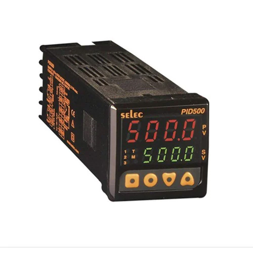 Selec Tid 500 Digital Temprature Control