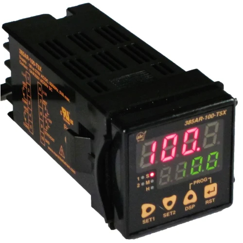 Programmable - Preset Counter - Color: Black