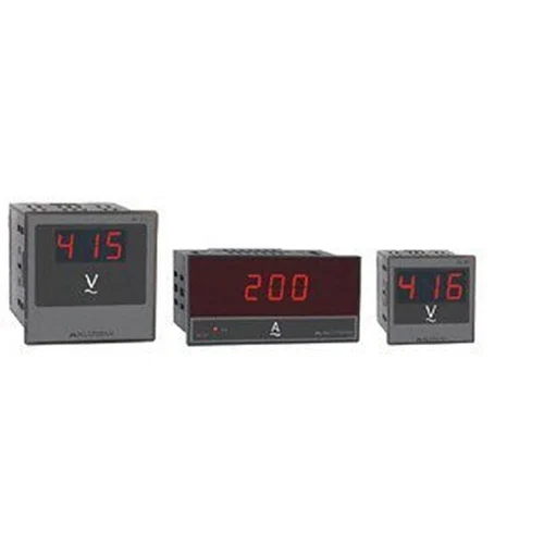 Multispan Lenght Counter - Features: High Quality