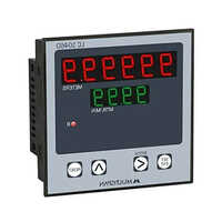 Multispan Digital Batch Counter