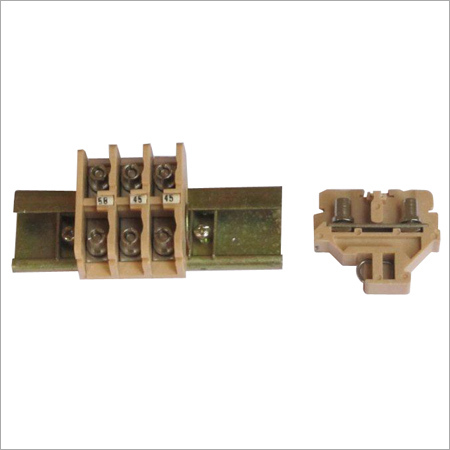 स्टड टाइप टर्मिनल