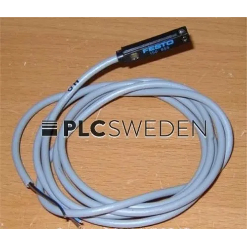 Festo Proximity Sensor - Features: High Quality