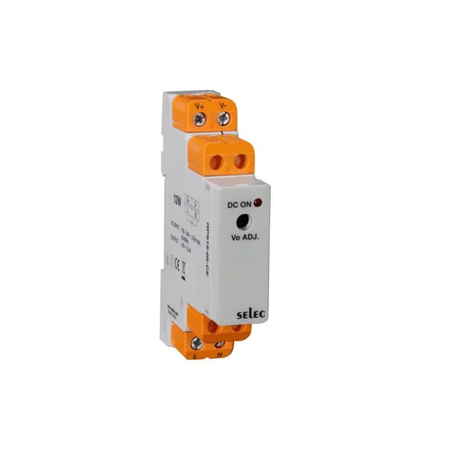 Din Rail Power Supplies