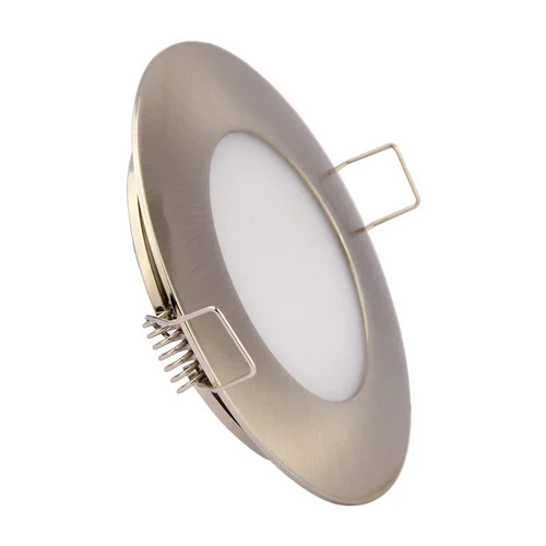 Dome And Down Lights - Application: Industrial