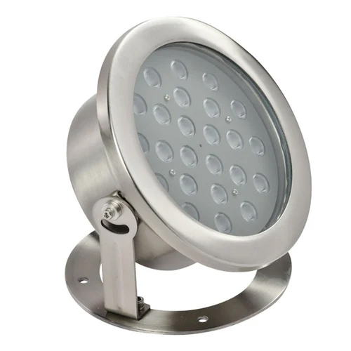 Underwater Led Light - Application: Multiurpose