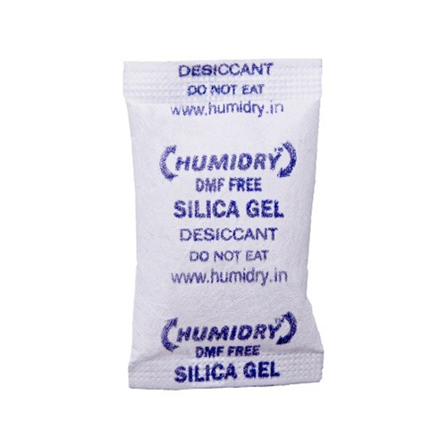 Indicating Orange Silica Gel