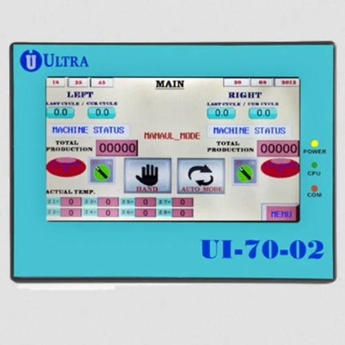 Programmable Logic Controllers By Nityananda Trading Company