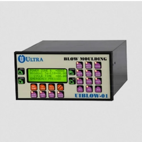 Mini Blow Moulding PLC