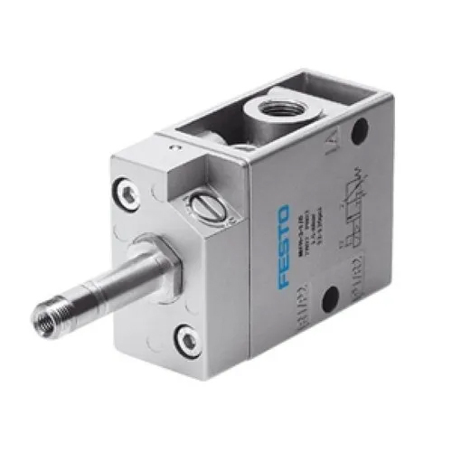 Festo Solenoid Valve - Application: Industrial