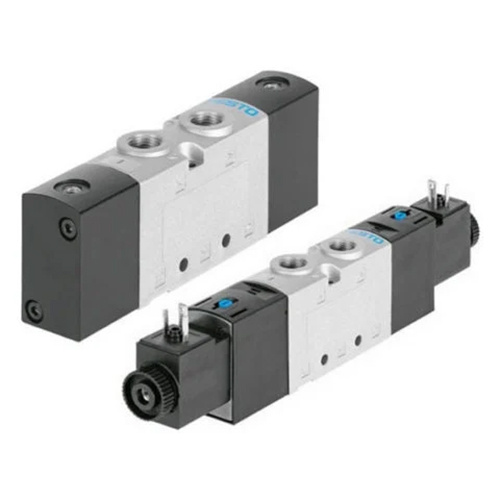 Festo Solenoid Valve - Application: Industrial