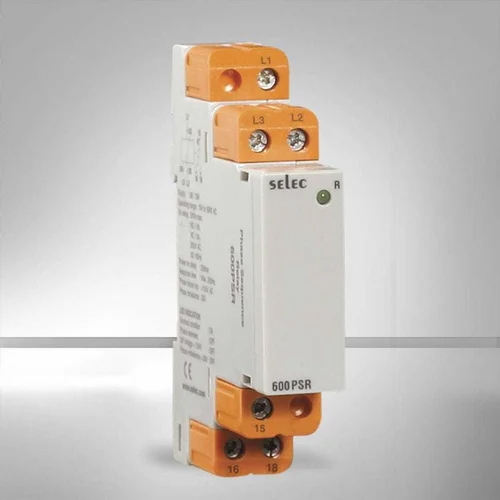 Phase Sequence Relay