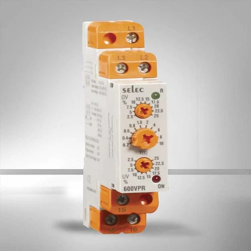Surge Protection Relay