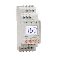 Earth Fault Relay - Coil Voltage: 85 To 270v Ac/dc Volt (v)