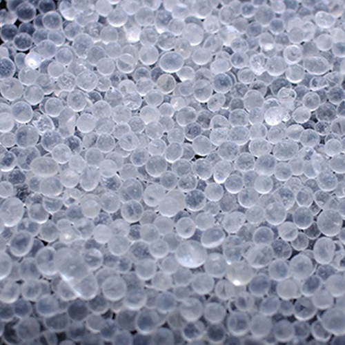 White Silica Gel