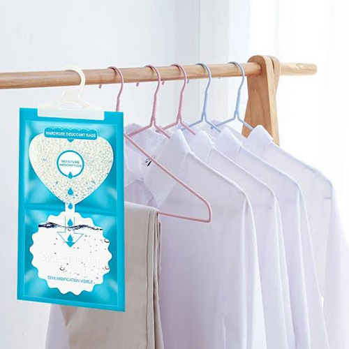 Hanging Dehumidifier - Application: Industrial