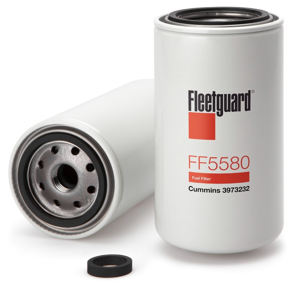 Fleetguard FF5580 ईंधन फ़िल्टर