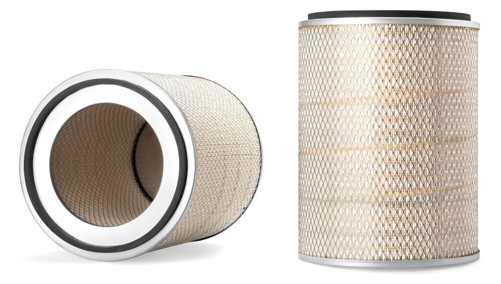 Fleetguard AF928M Air Filter
