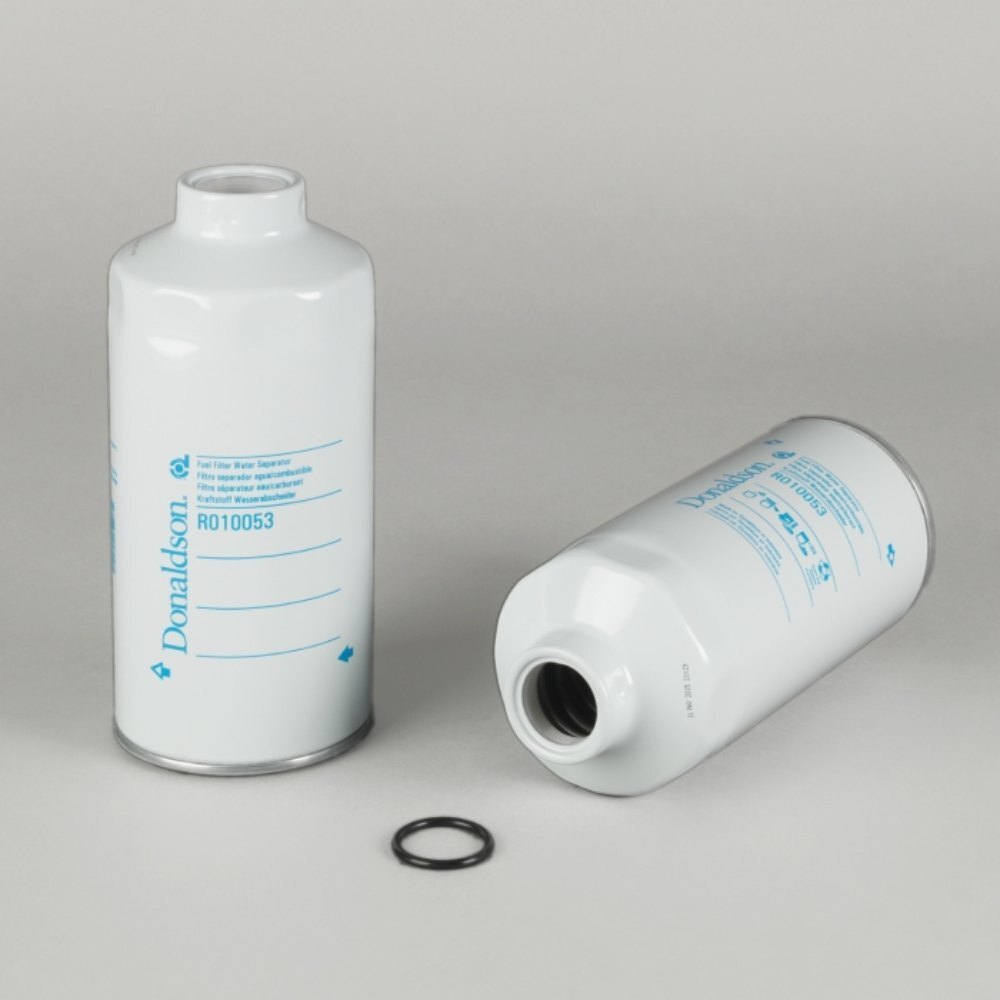 Donaldson R010053 FUEL FILTER, WATER SEPARATOR