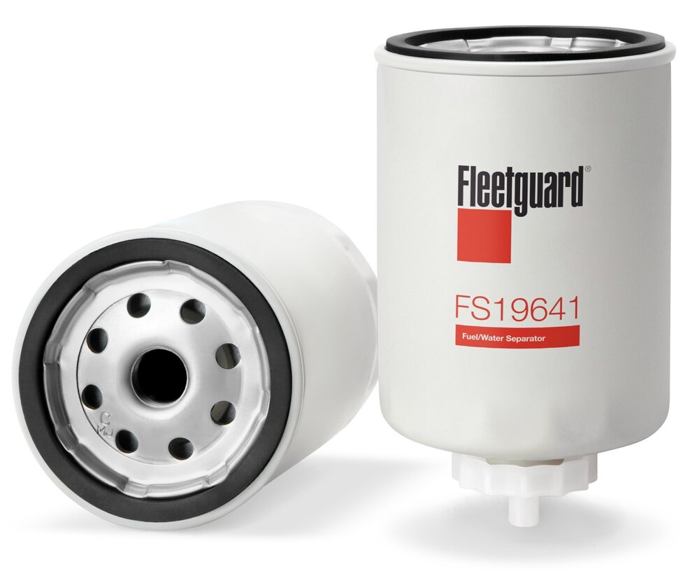 Fleetguard FS19641 Fuel Water Separator