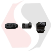 Ms Forging Metal Components - Application: Auto Parts