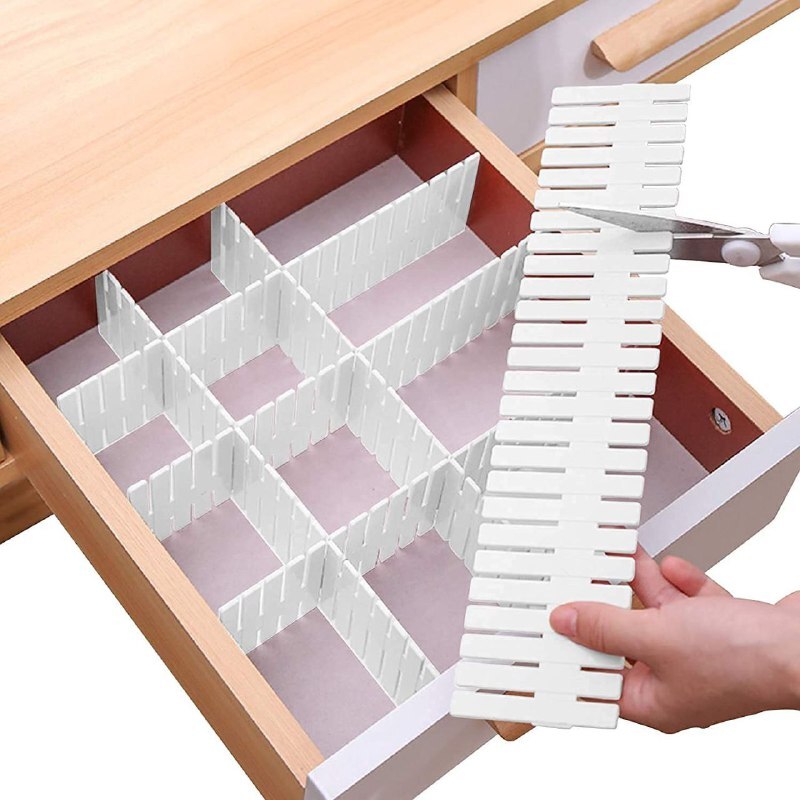DRAWER DIVIDER