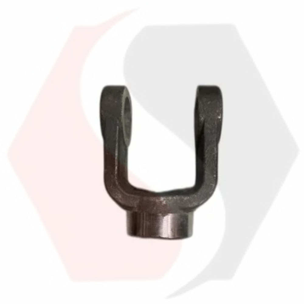 Automobile Parts Forging