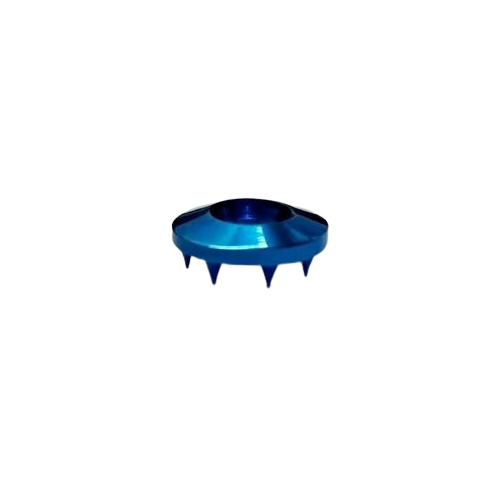 6mm Ligament Washer - Diameter: 6 Millimeter (Mm)