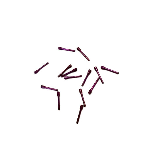 2mm orthepidic implants Herbert Screw Titanium
